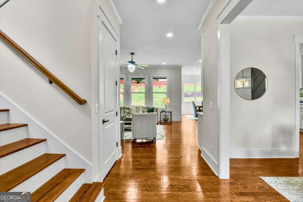 3629 Centerville Rosebud Road Snellville - Photo 6