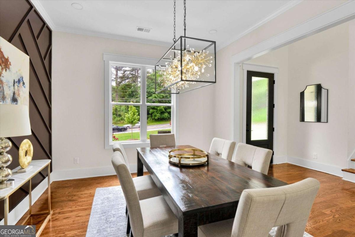 3629 Centerville Rosebud Road Snellville - Photo 8