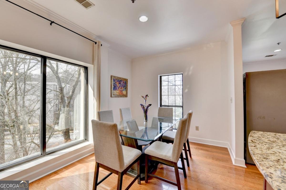 2865 Lenox Road Atlanta - Photo 10