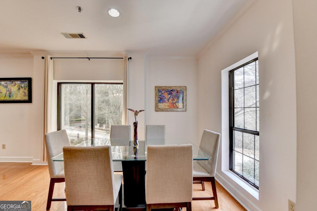2865 Lenox Road Atlanta - Photo 11