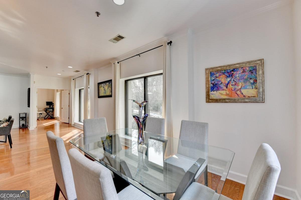 2865 Lenox Road Atlanta - Photo 12