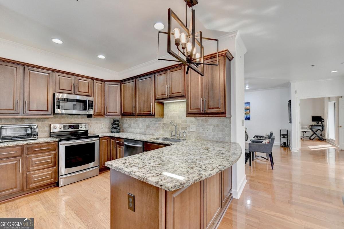 2865 Lenox Road Atlanta - Photo 14
