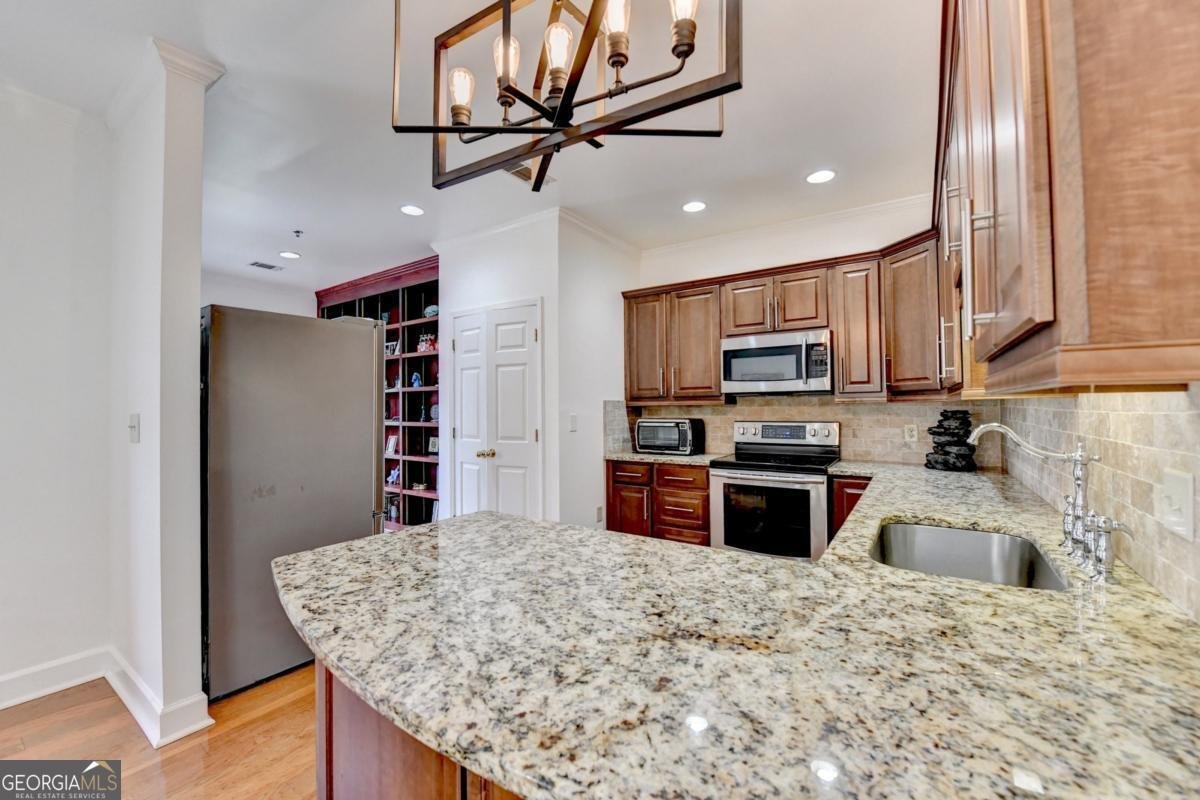 2865 Lenox Road Atlanta - Photo 16
