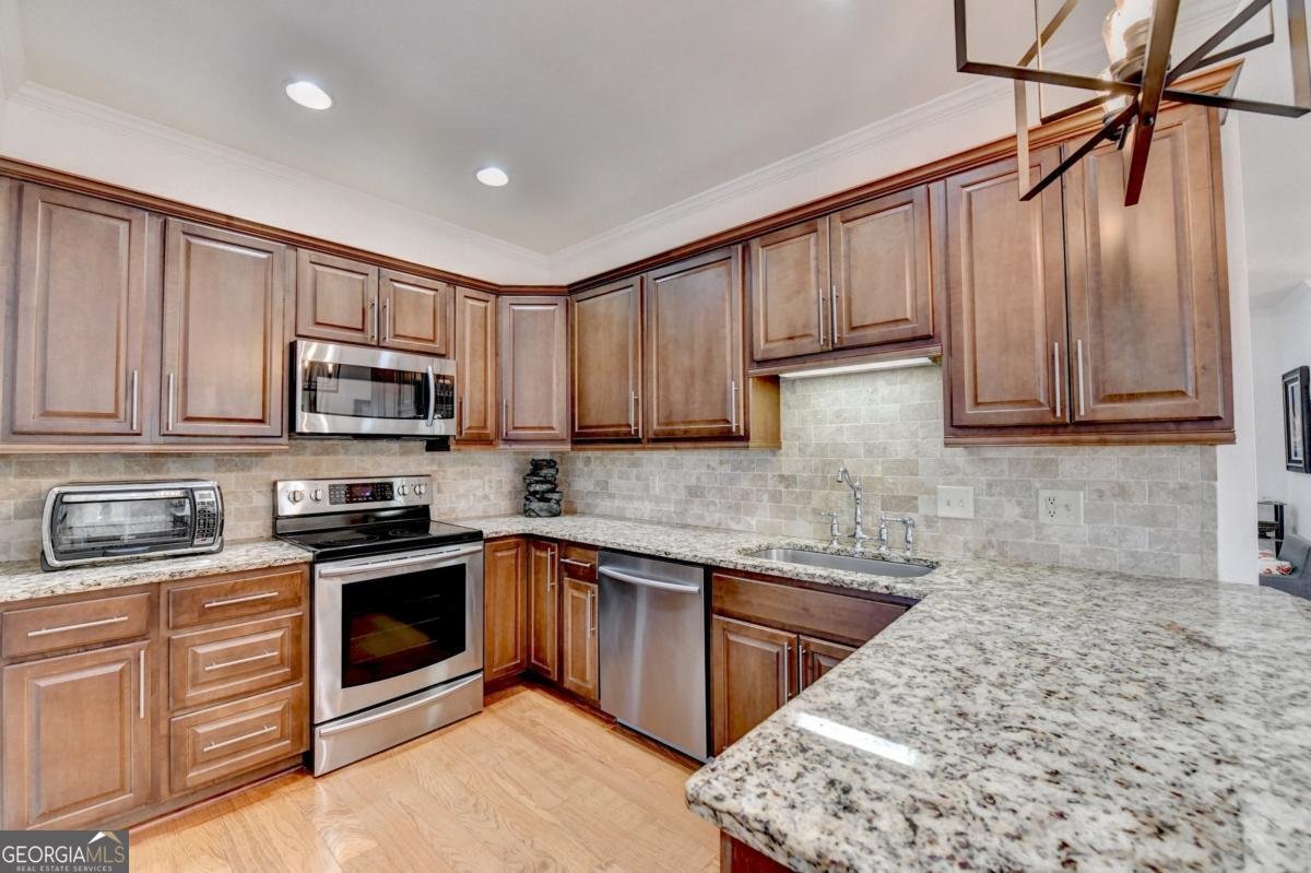 2865 Lenox Road Atlanta - Photo 17
