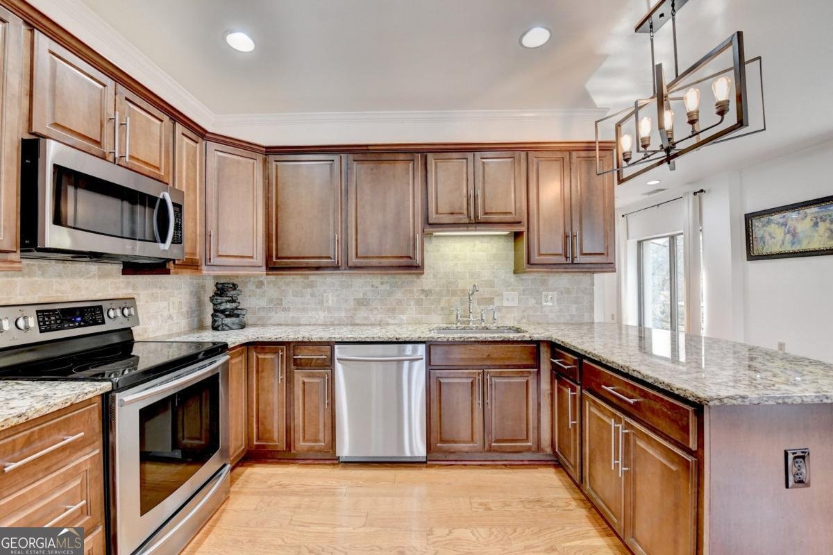 2865 Lenox Road Atlanta - Photo 18
