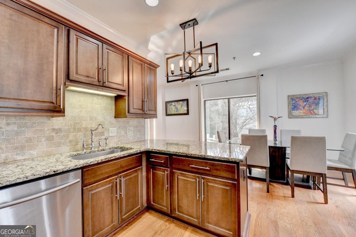 2865 Lenox Road Atlanta - Photo 19