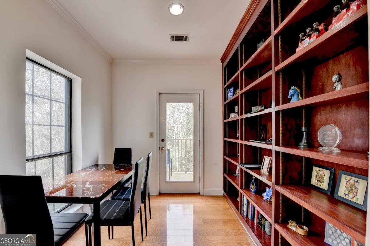 2865 Lenox Road Atlanta - Photo 22