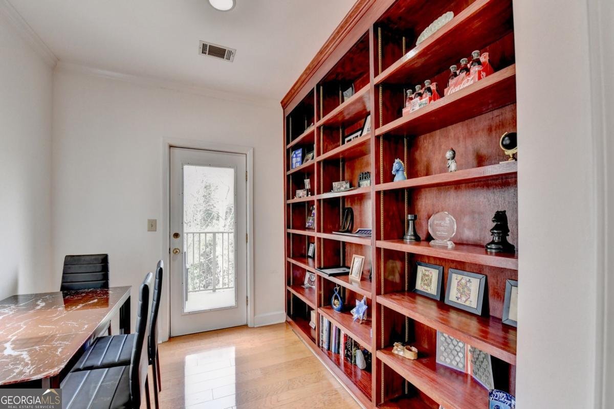2865 Lenox Road Atlanta - Photo 23