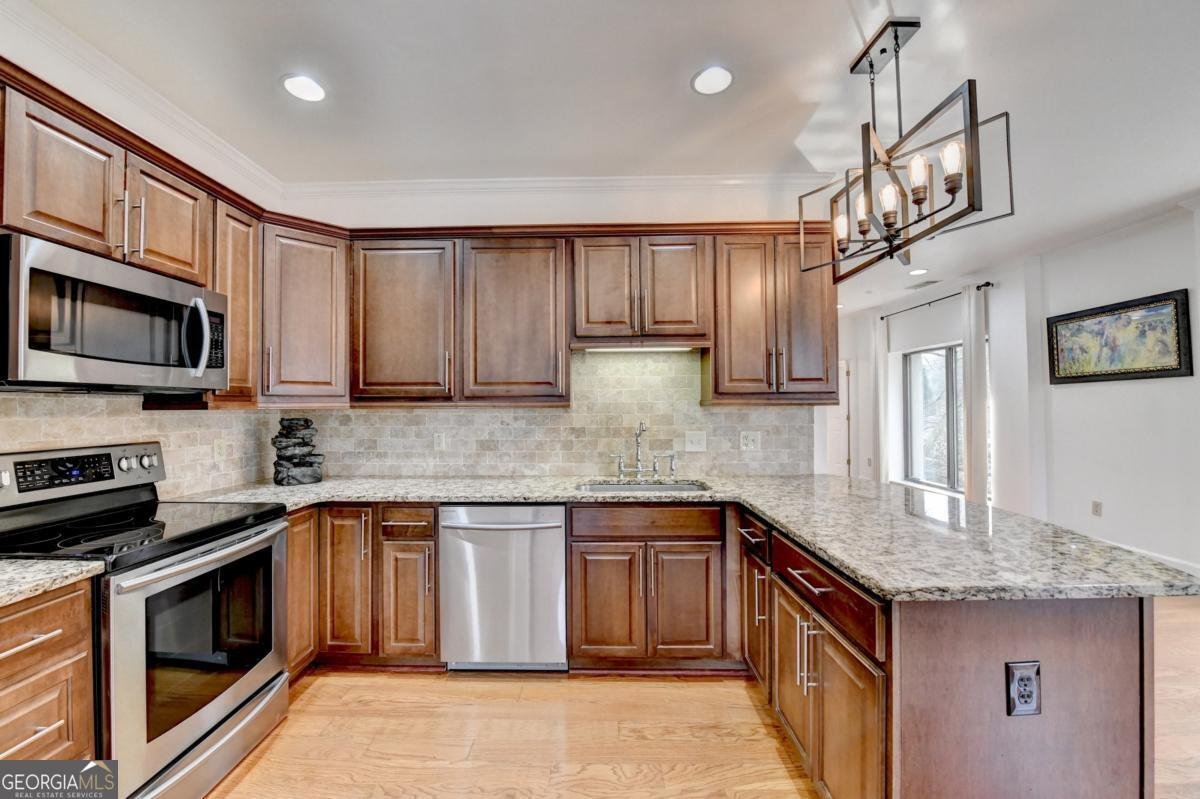 2865 Lenox Road Atlanta - Photo 26