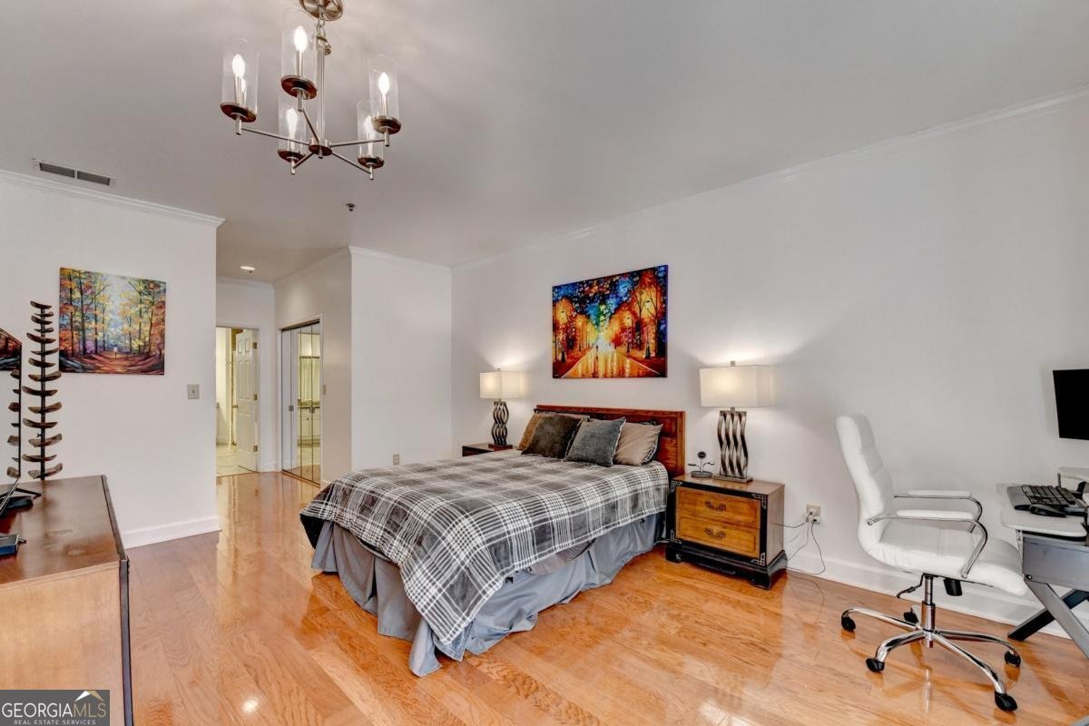 2865 Lenox Road Atlanta - Photo 27