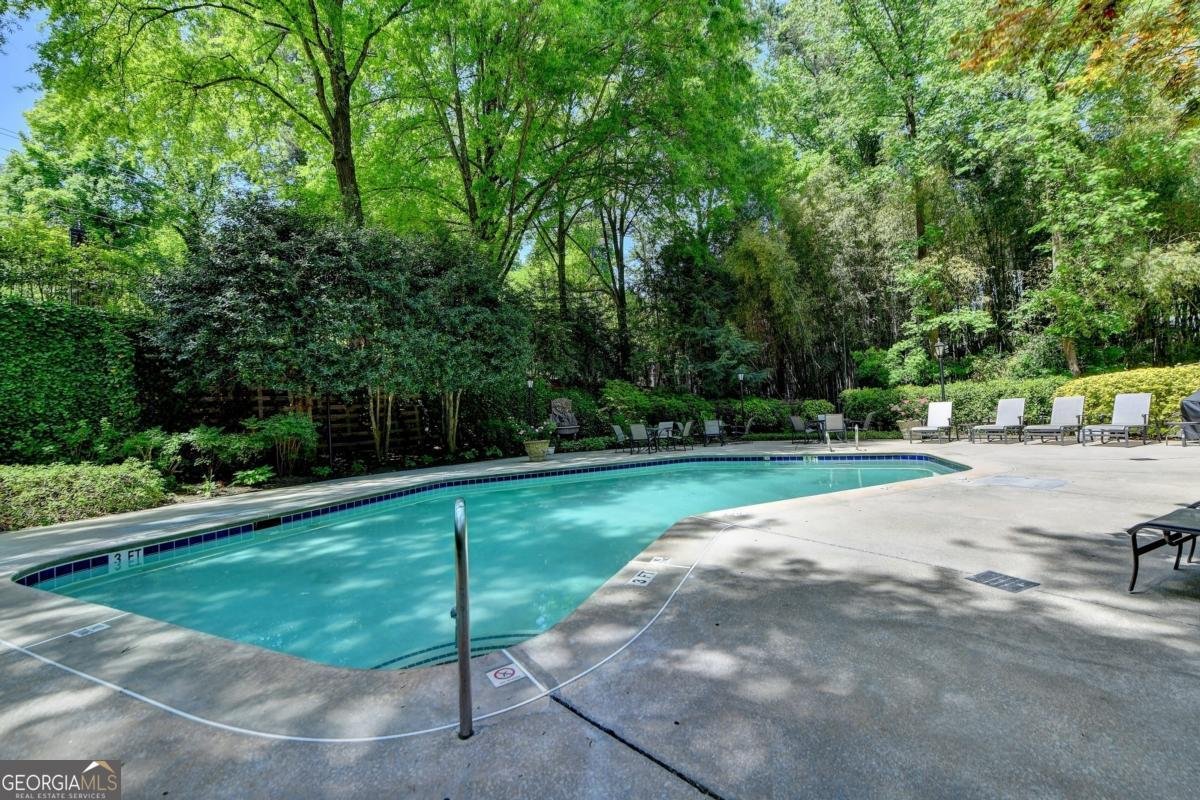 2865 Lenox Road Atlanta - Photo 43