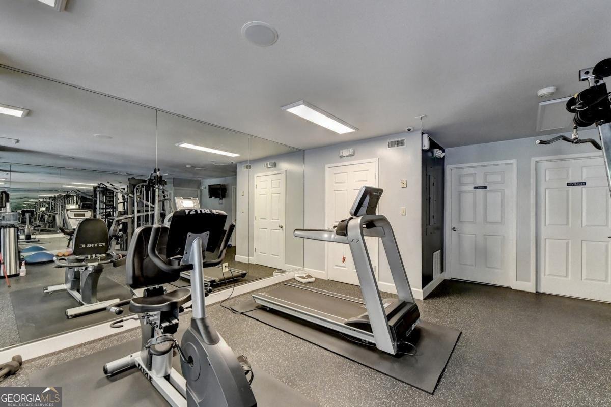 2865 Lenox Road Atlanta - Photo 45