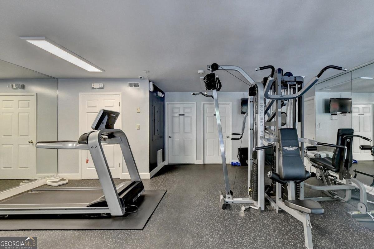 2865 Lenox Road Atlanta - Photo 48