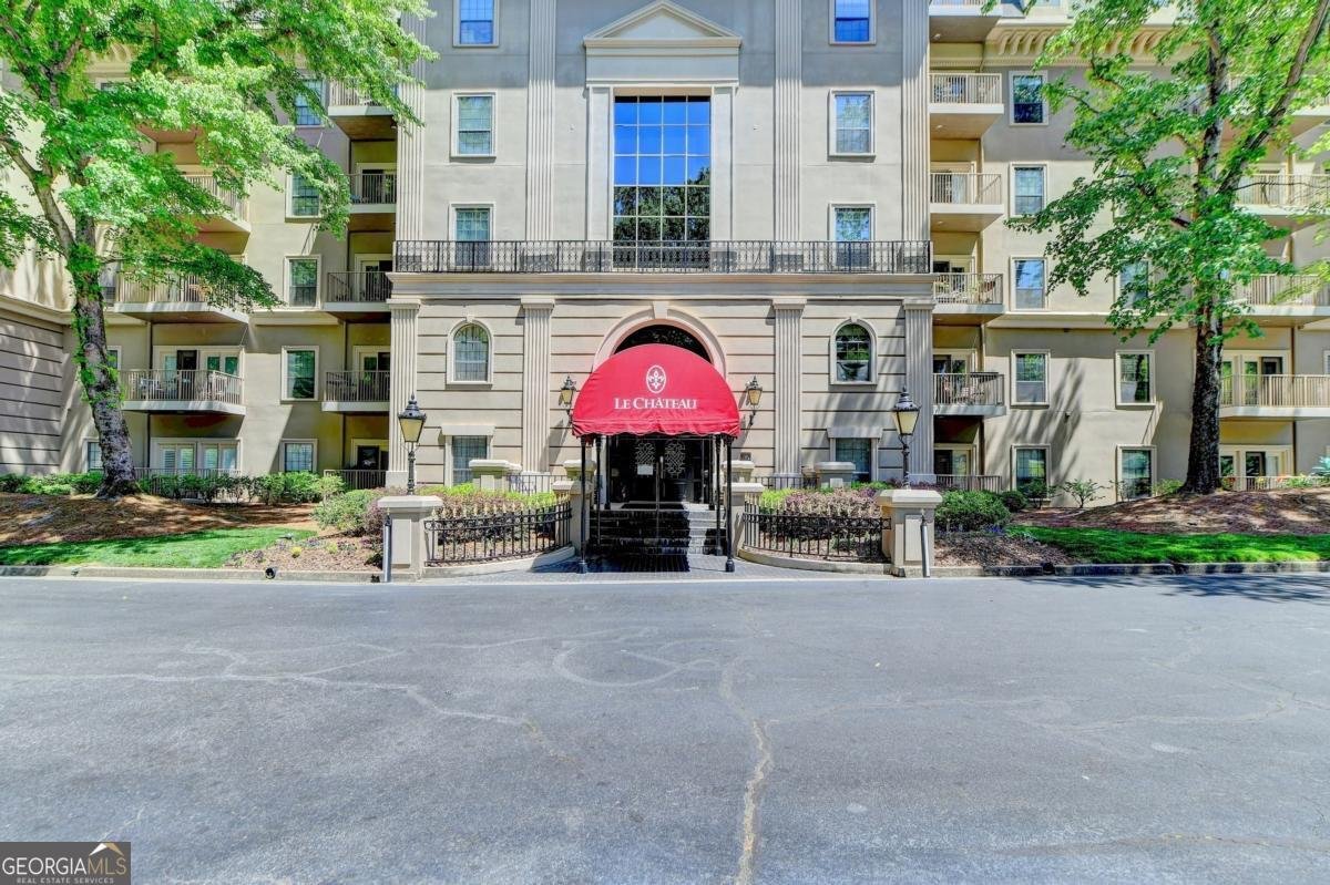 2865 Lenox Road Atlanta - Photo 52