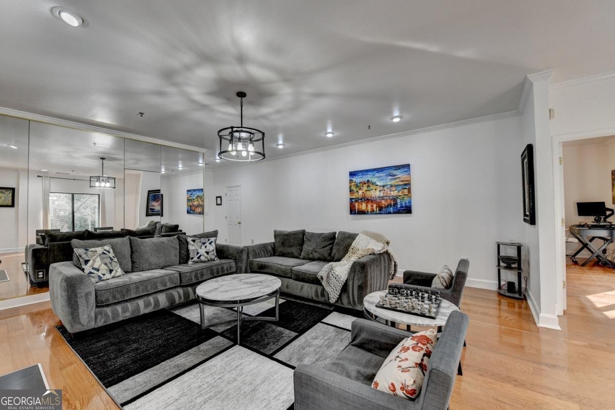 2865 Lenox Road Atlanta - Photo 6