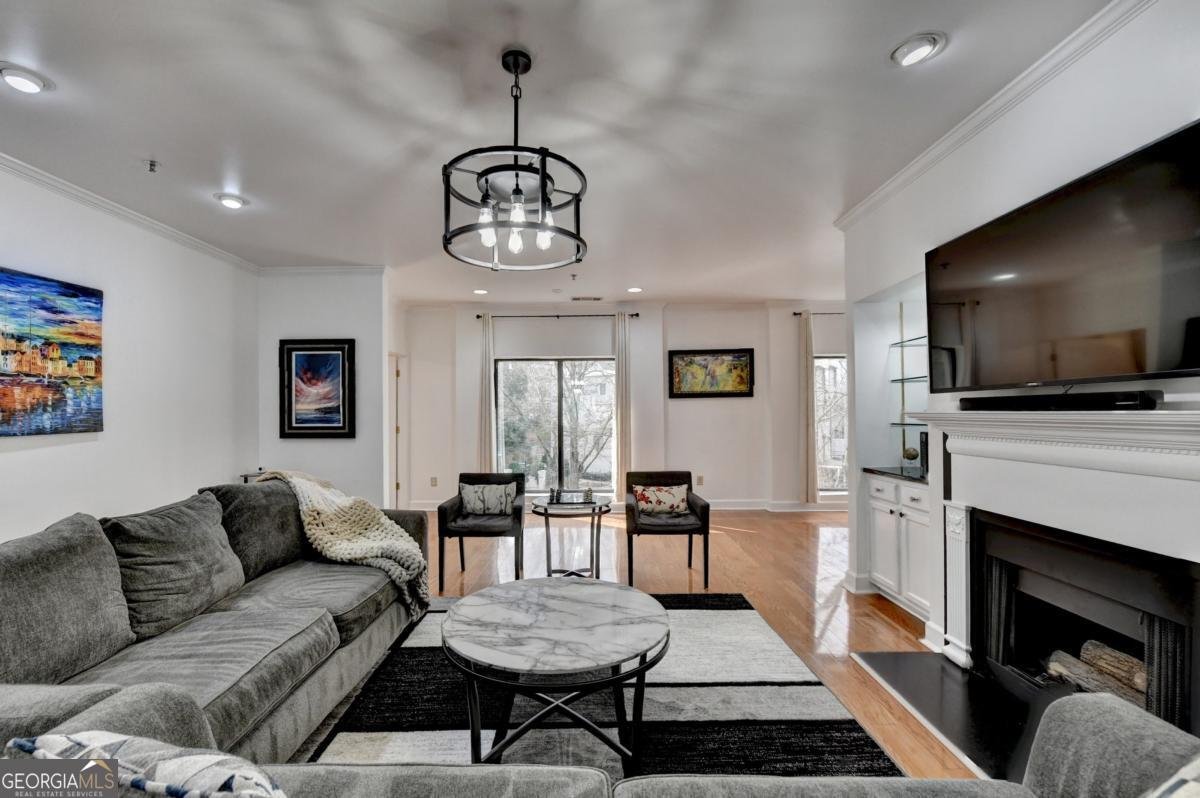 2865 Lenox Road Atlanta - Photo 7