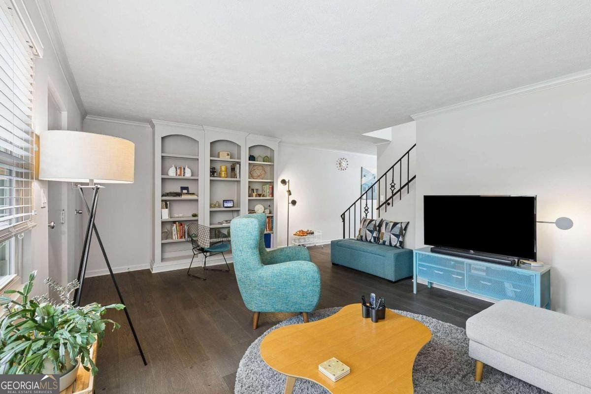 327 Lakemoore Drive Atlanta - Photo 10