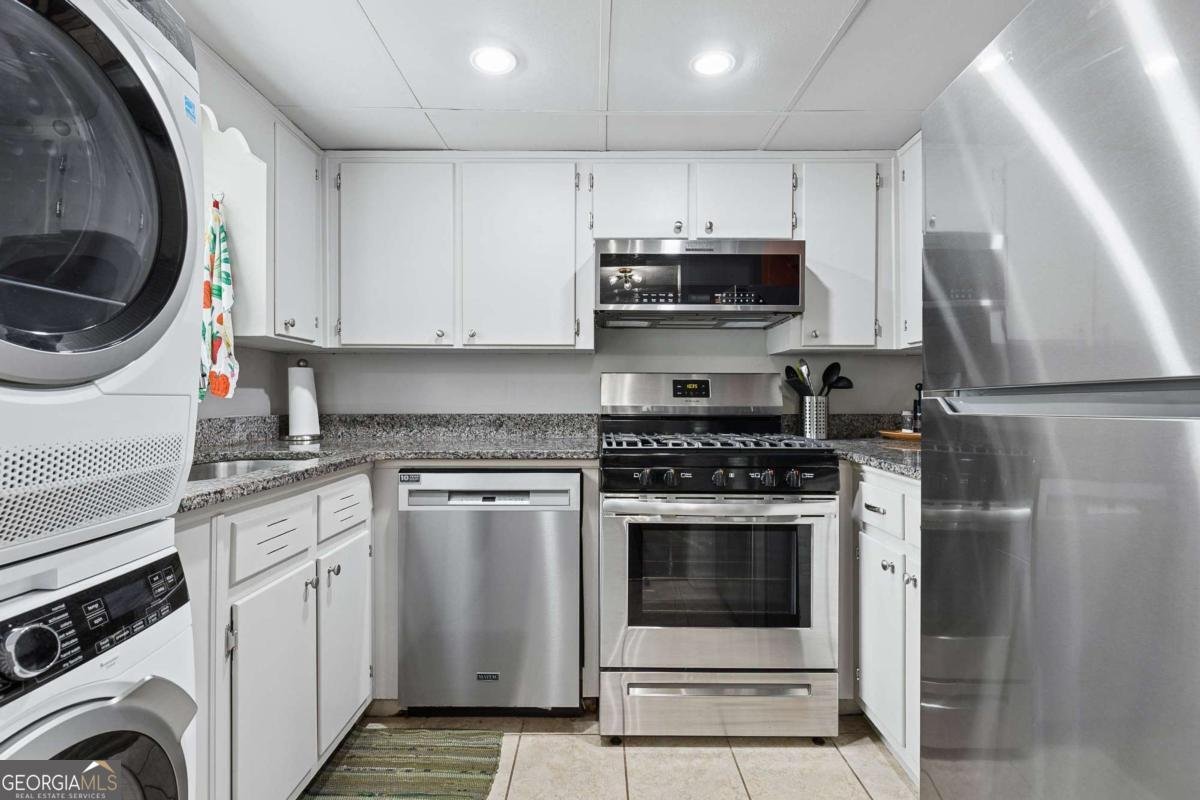 327 Lakemoore Drive Atlanta - Photo 17