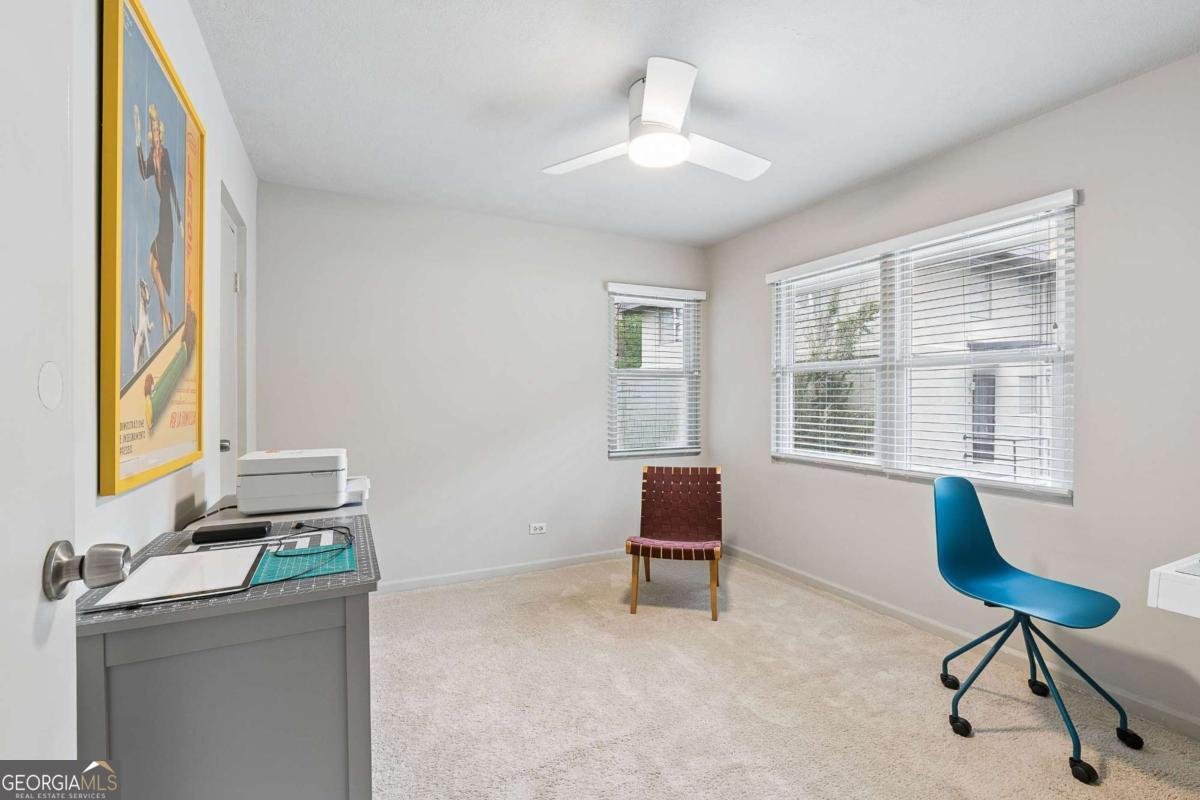 327 Lakemoore Drive Atlanta - Photo 27