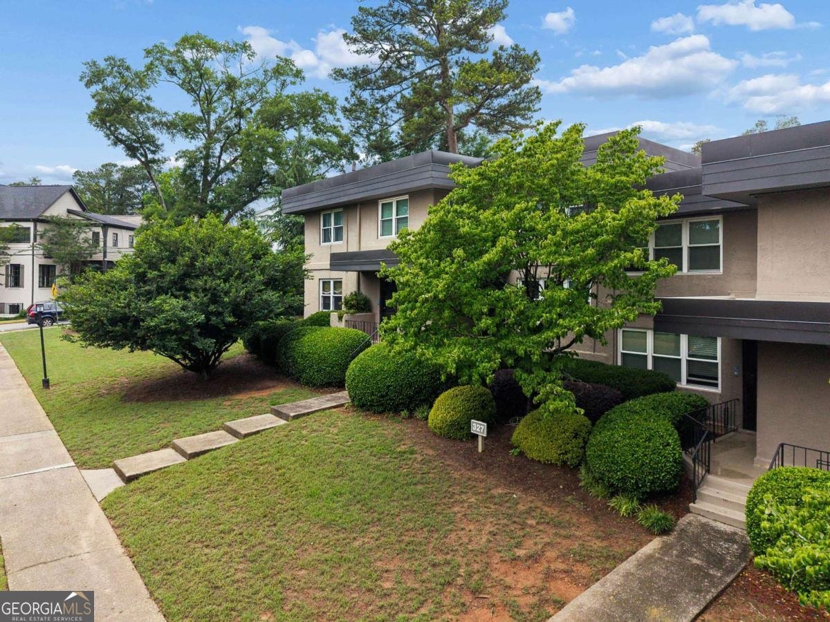 327 Lakemoore Drive Atlanta - Photo 40