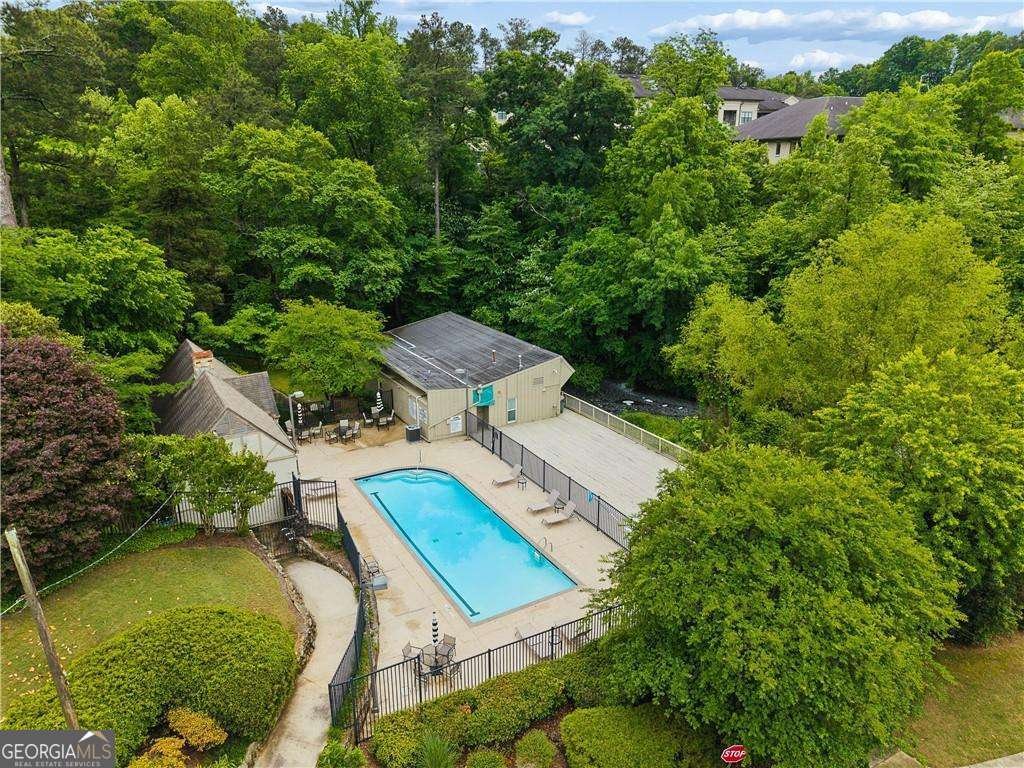 327 Lakemoore Drive Atlanta - Photo 41