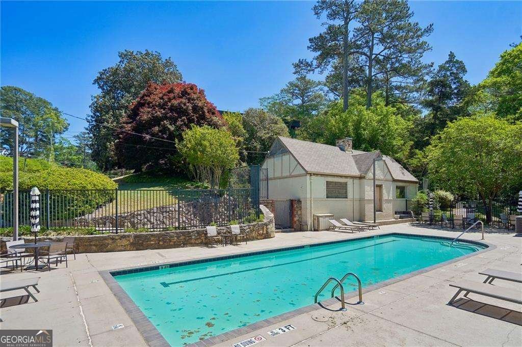 327 Lakemoore Drive Atlanta - Photo 42