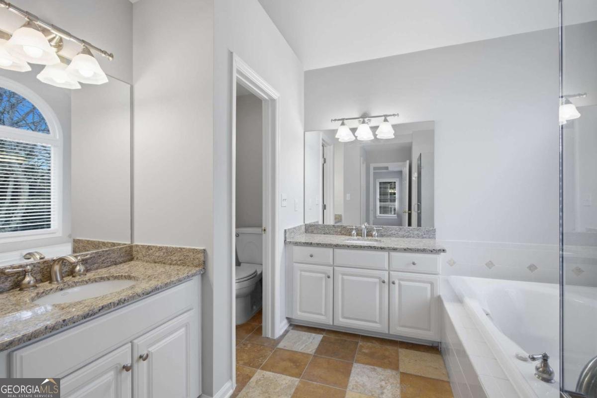 2650 Cobblestone Drive Cumming - Photo 21