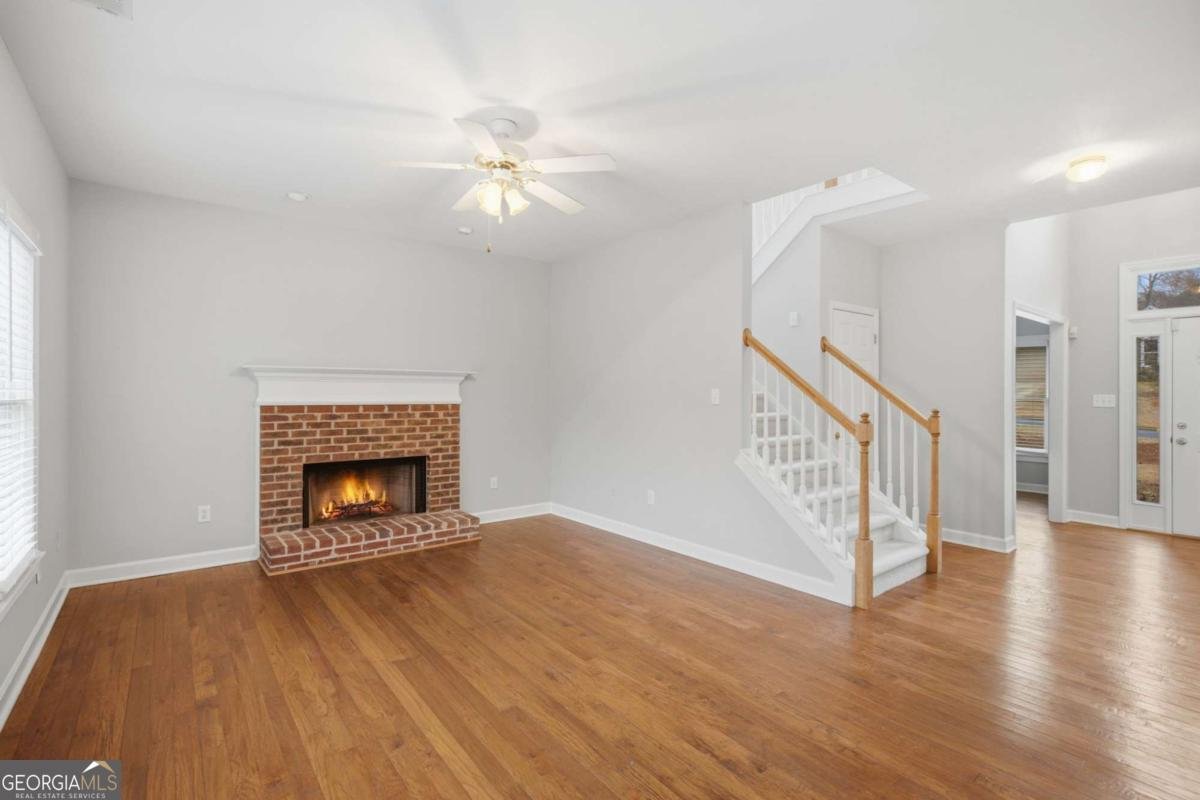 2650 Cobblestone Drive Cumming - Photo 9