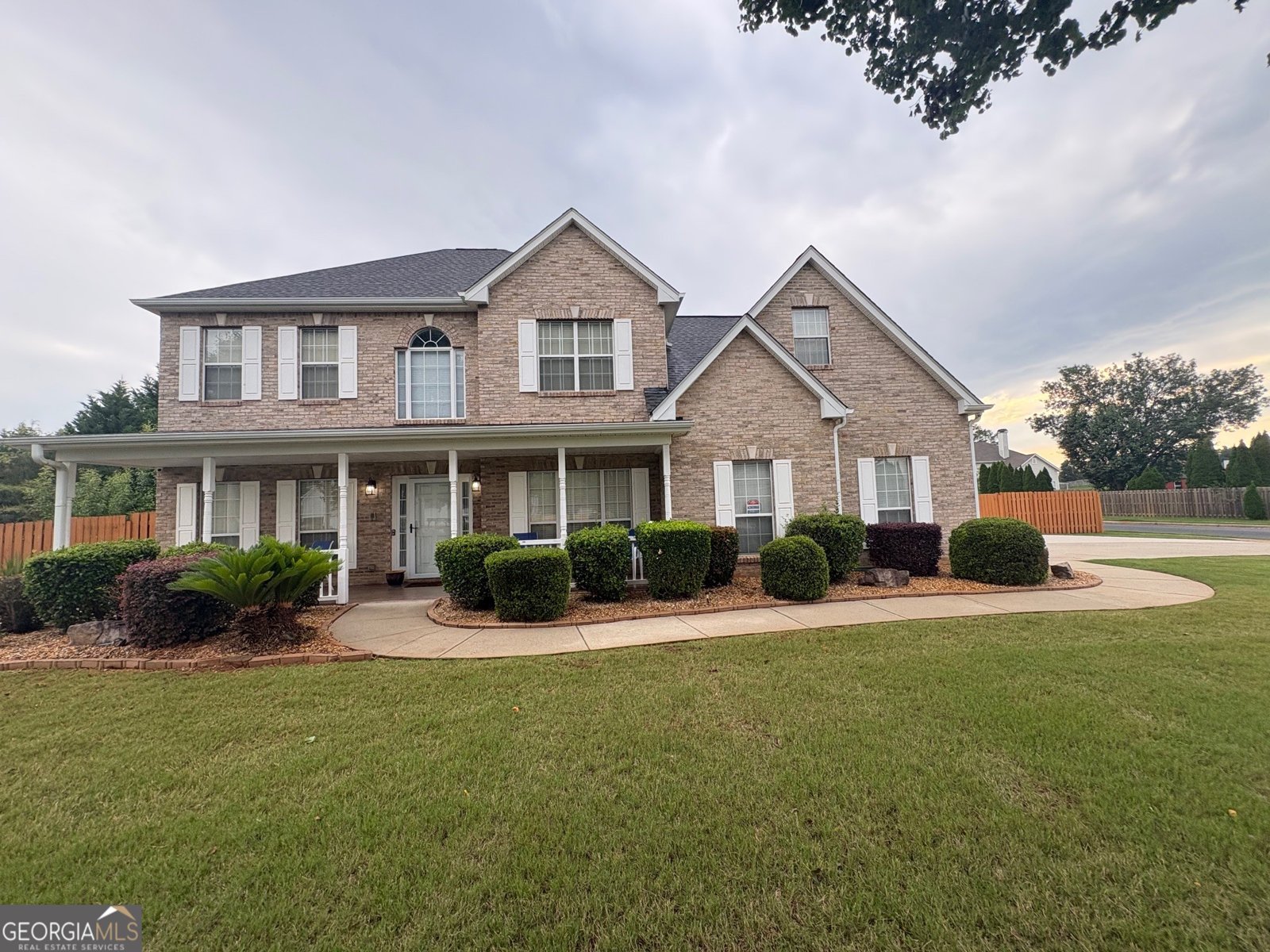 401 BEDFORD CROSSING MCDONOUGH - main photo