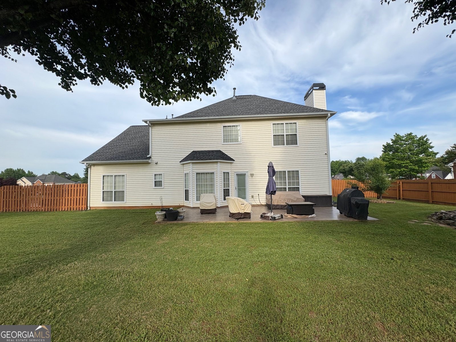 401 BEDFORD CROSSING MCDONOUGH - Photo 10
