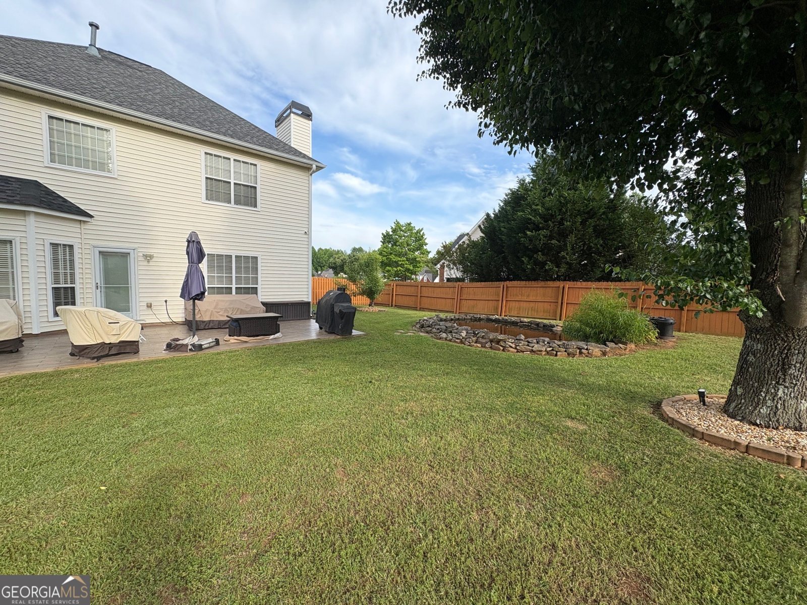 401 BEDFORD CROSSING MCDONOUGH - Photo 11