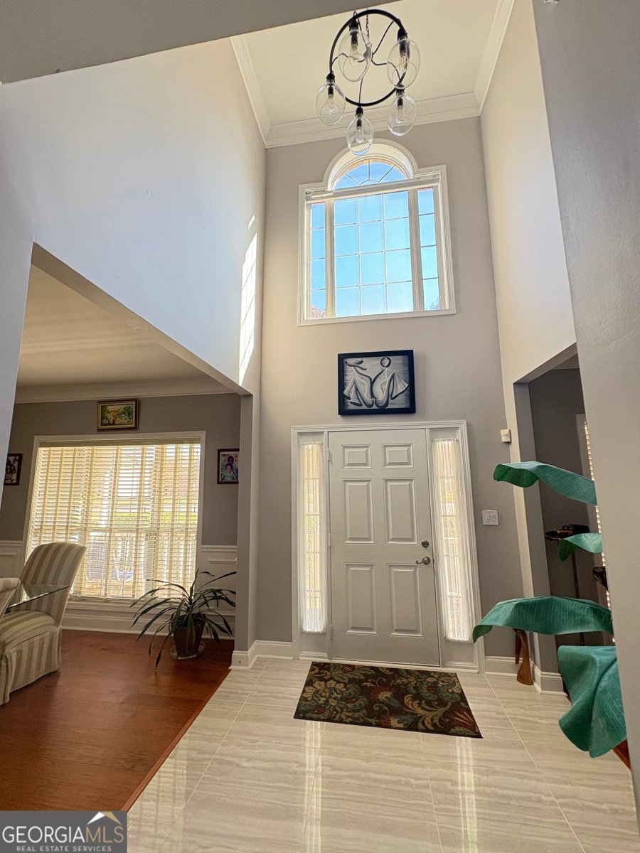 401 BEDFORD CROSSING MCDONOUGH - Photo 34