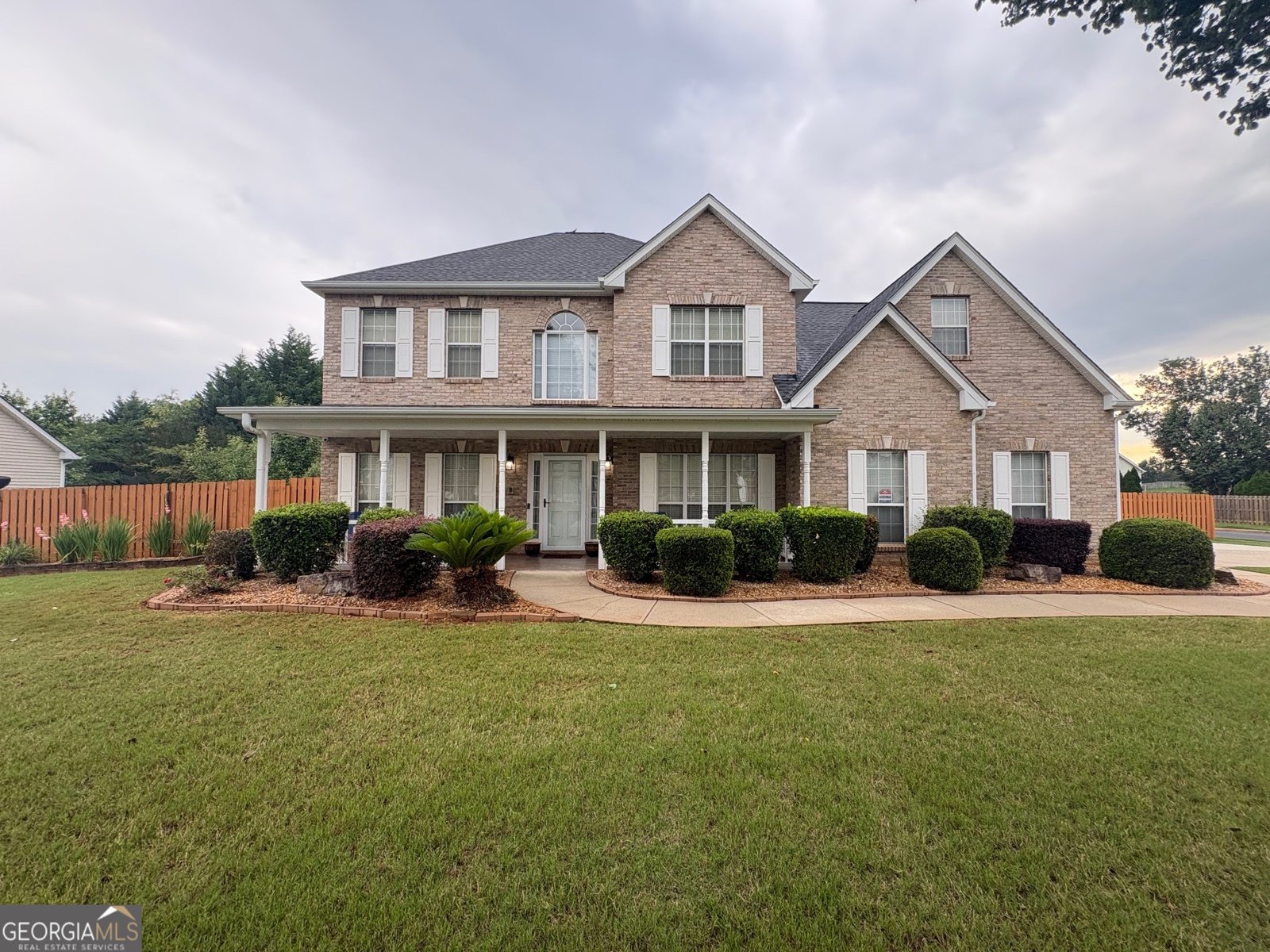 401 BEDFORD CROSSING MCDONOUGH - Photo 39
