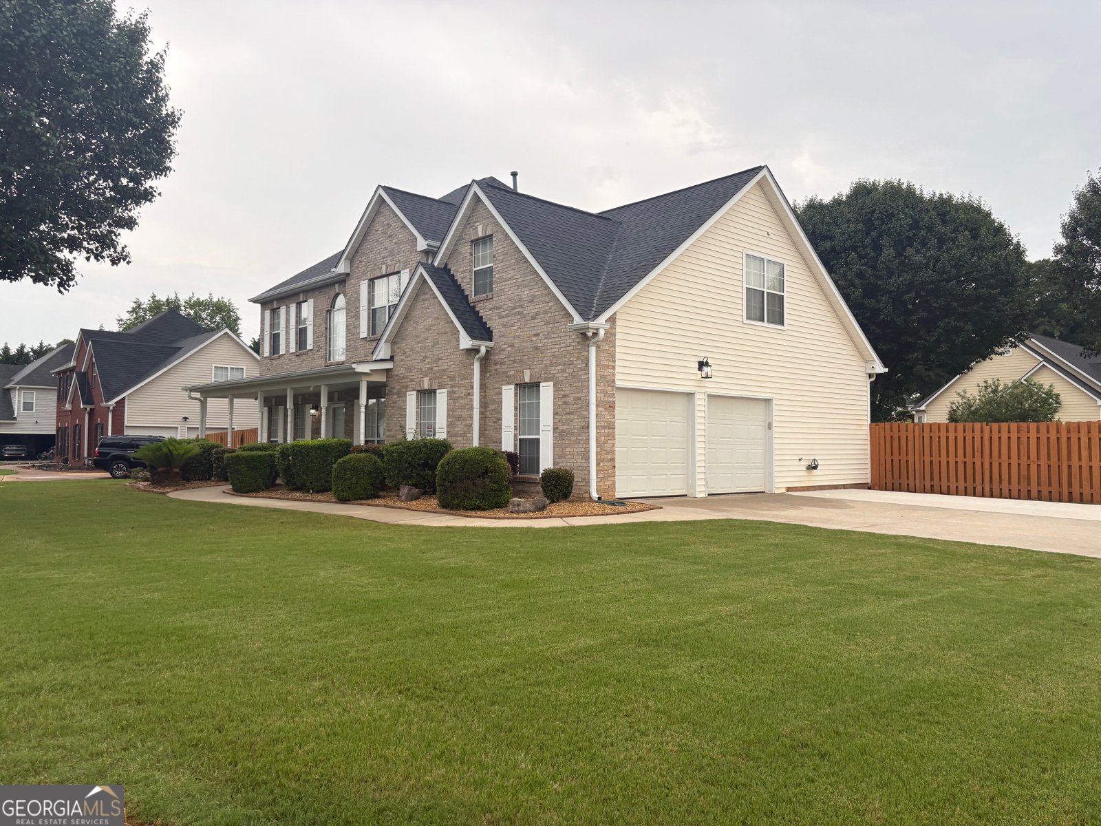 401 BEDFORD CROSSING MCDONOUGH - Photo 41