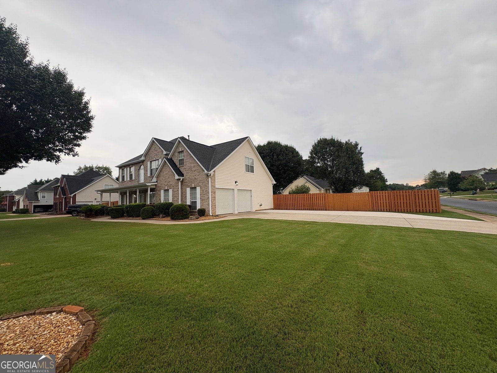401 BEDFORD CROSSING MCDONOUGH - Photo 42