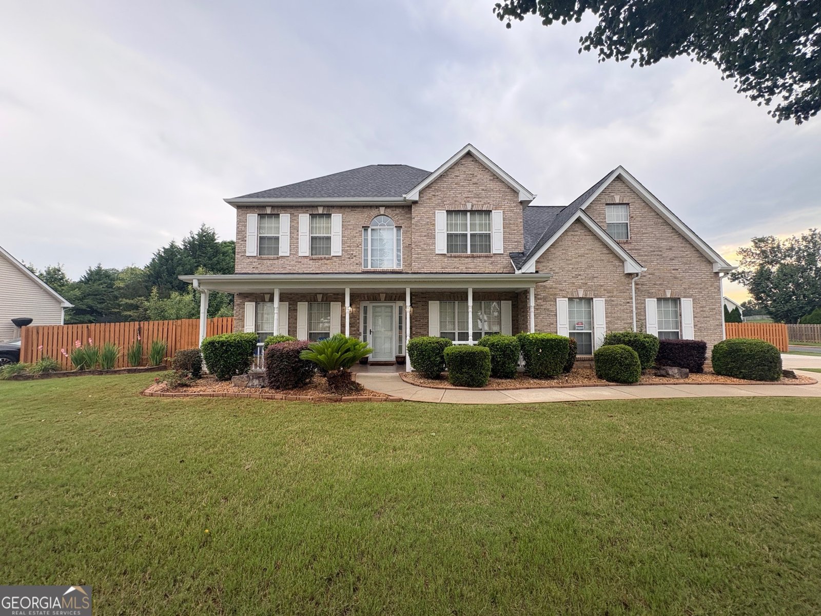 401 BEDFORD CROSSING MCDONOUGH - Photo 6