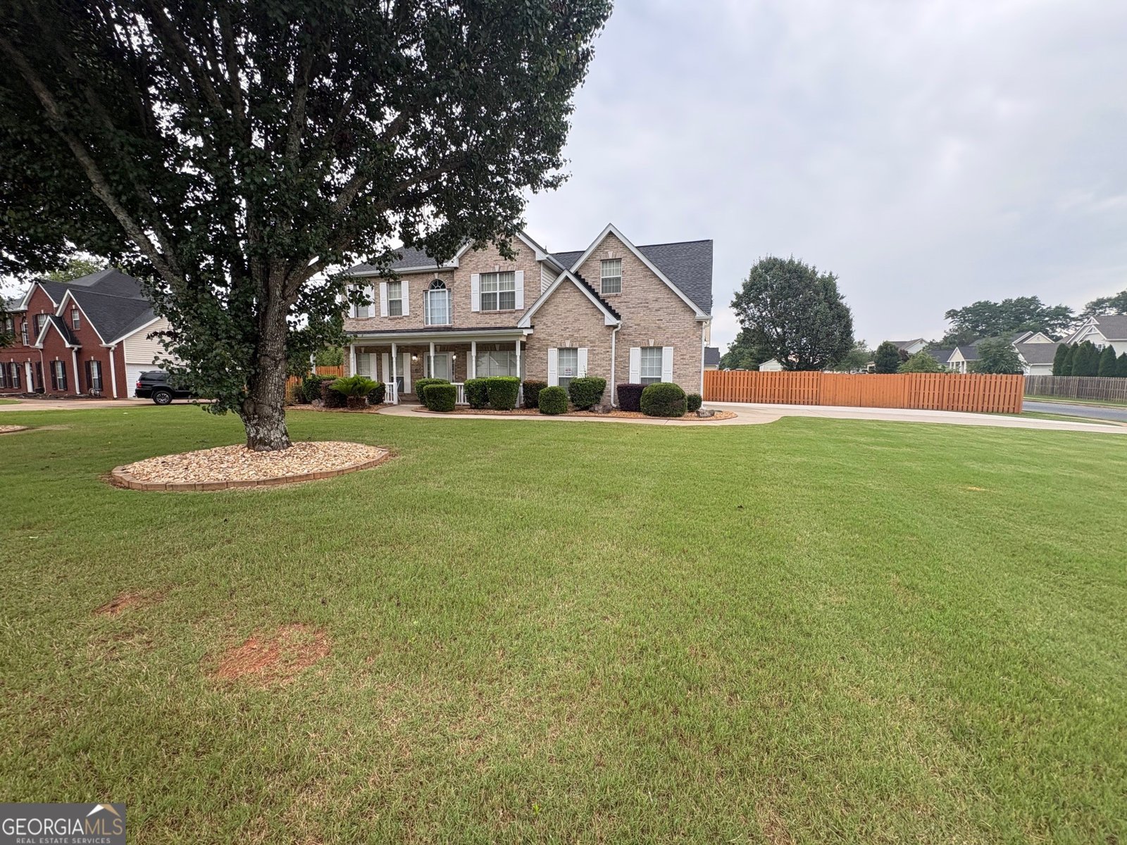 401 BEDFORD CROSSING MCDONOUGH - Photo 7
