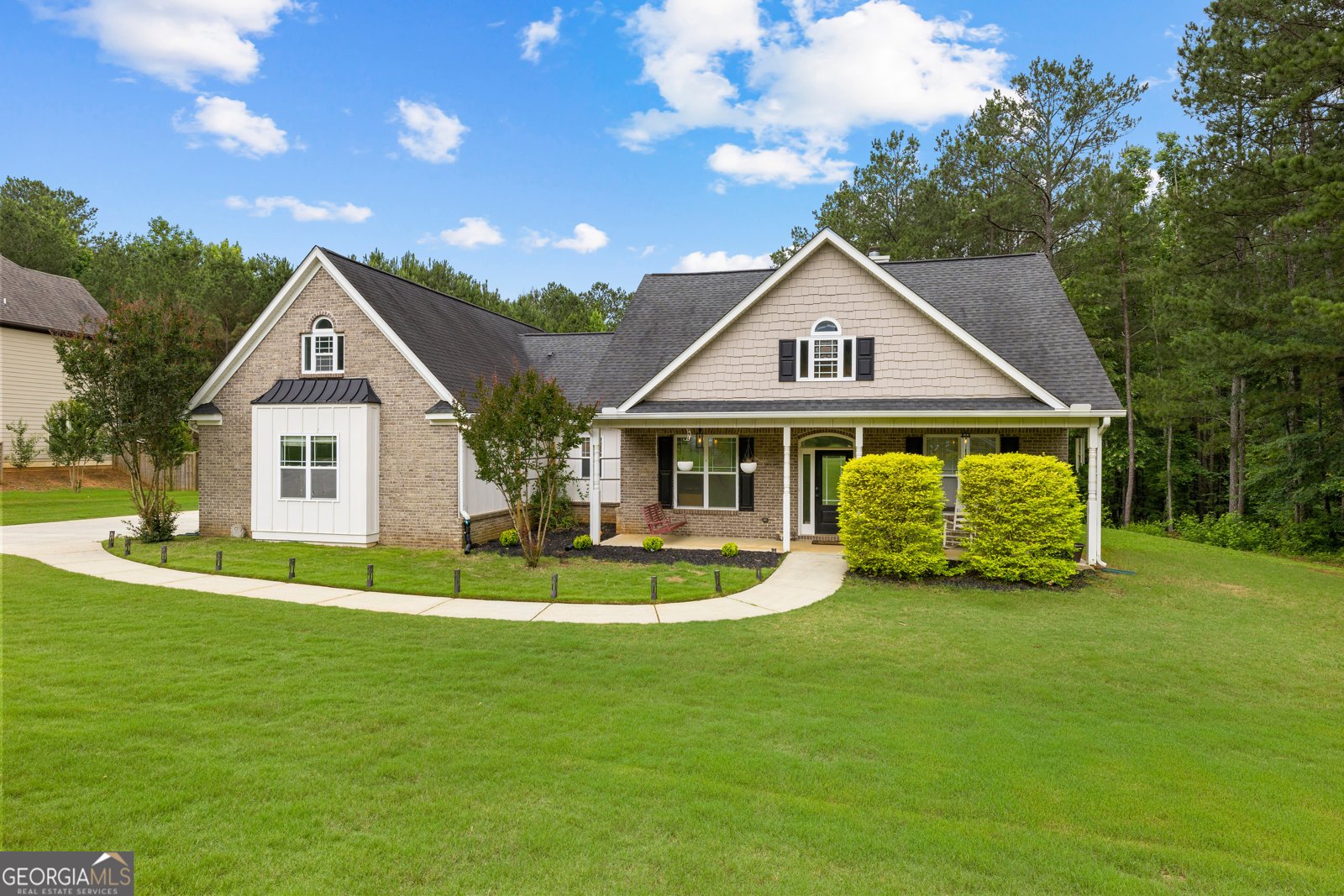 22 Gordon Manor Court Senoia - main photo