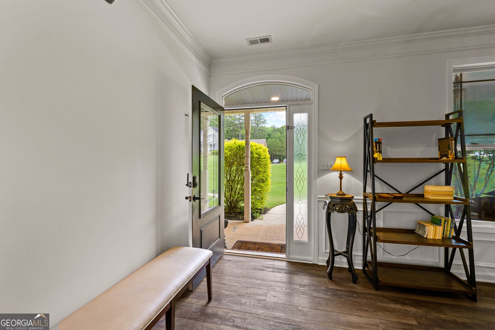22 Gordon Manor Court Senoia - Photo 12
