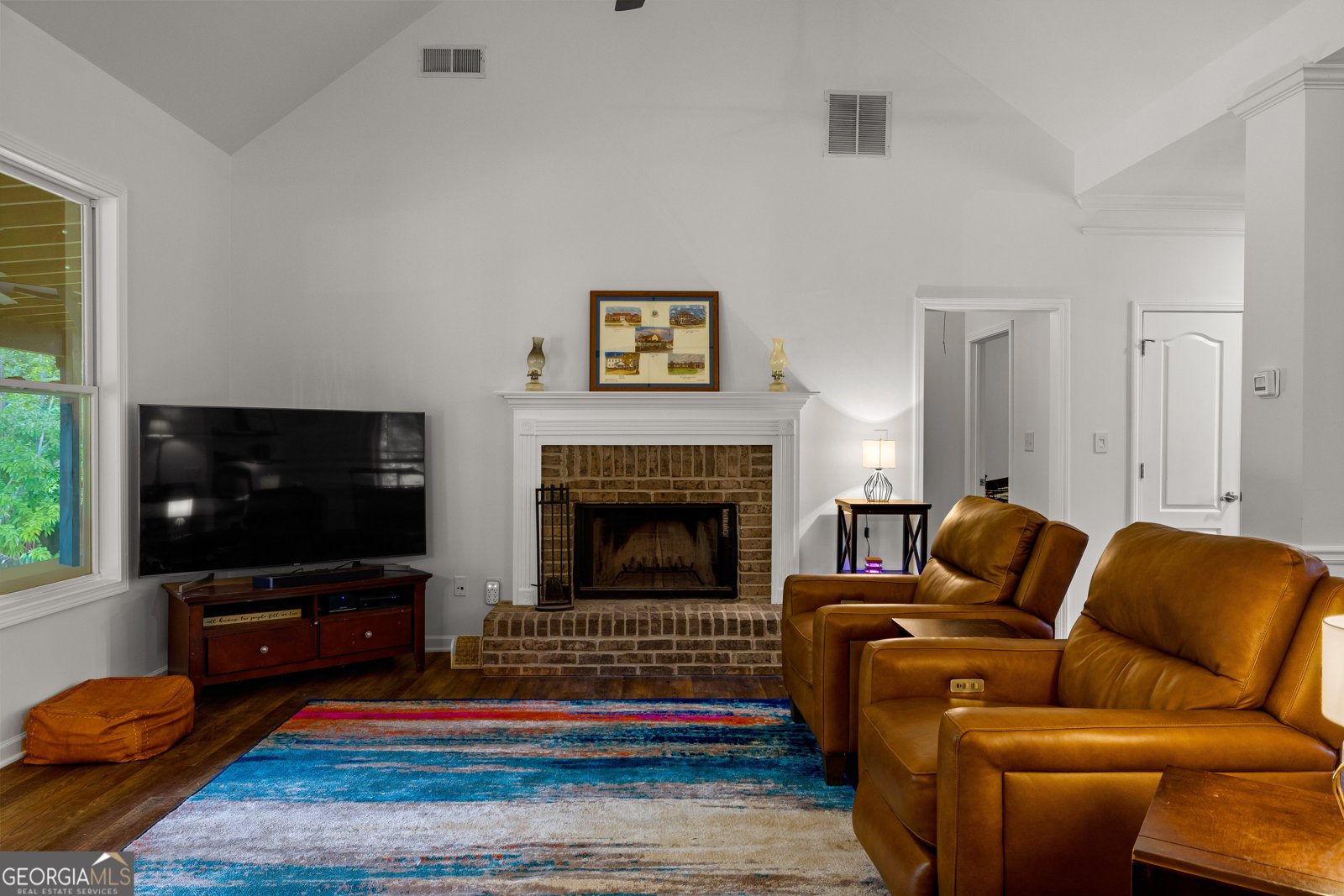 22 Gordon Manor Court Senoia - Photo 13