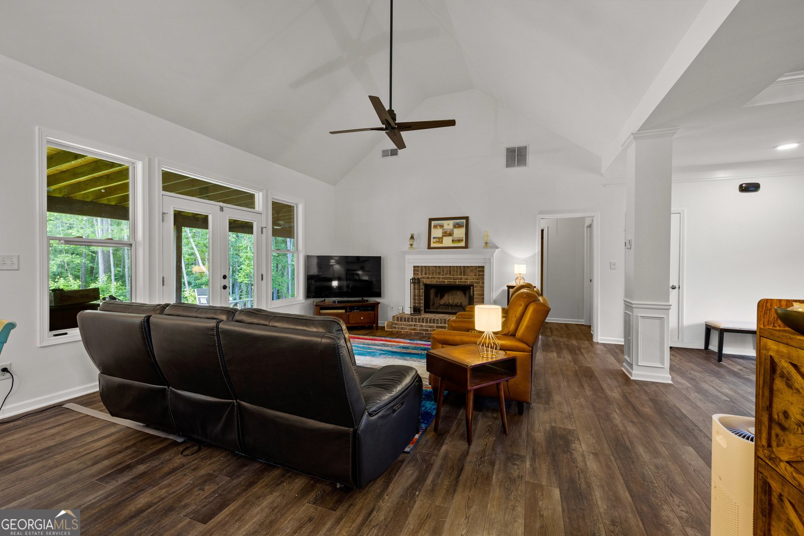 22 Gordon Manor Court Senoia - Photo 14