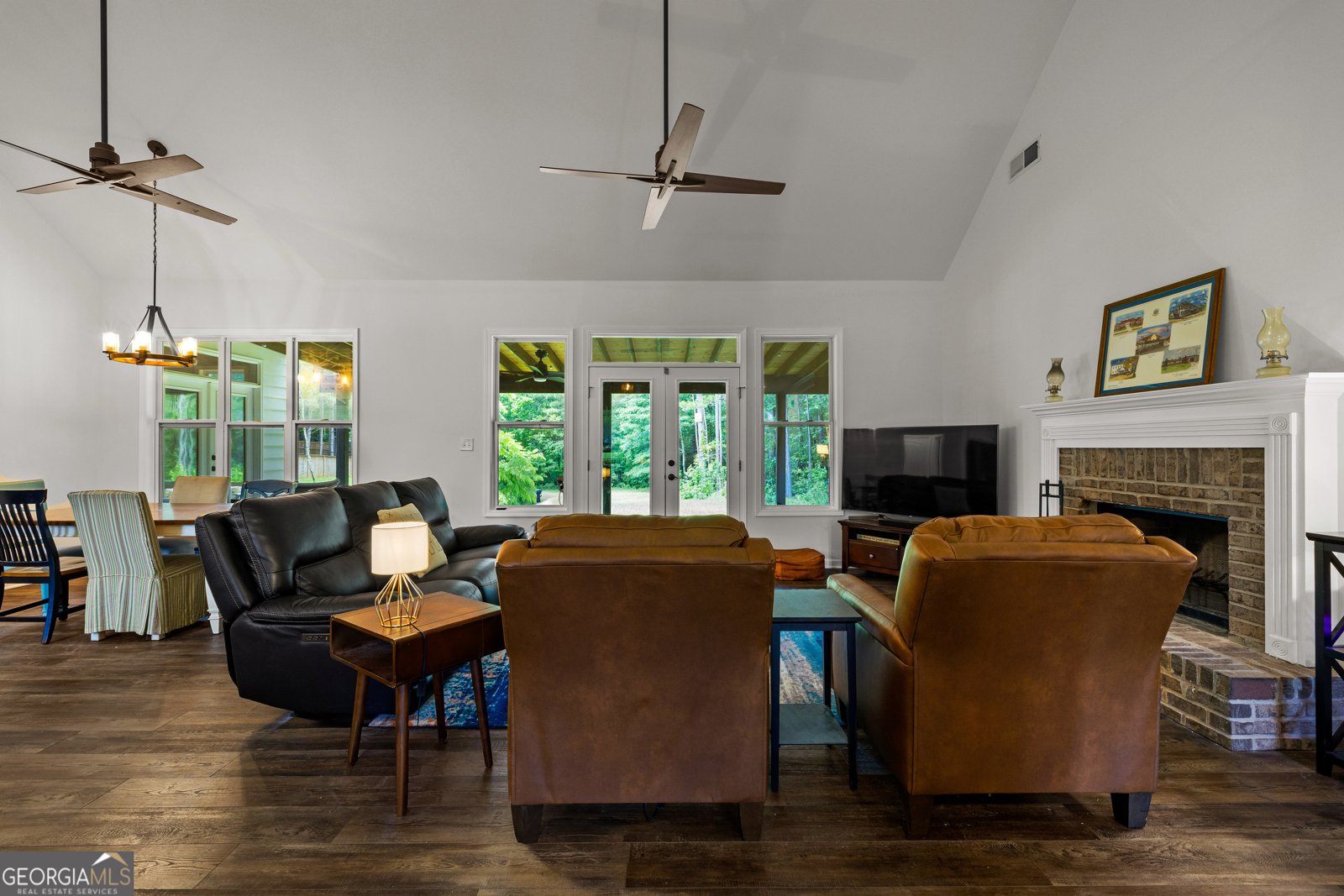 22 Gordon Manor Court Senoia - Photo 15