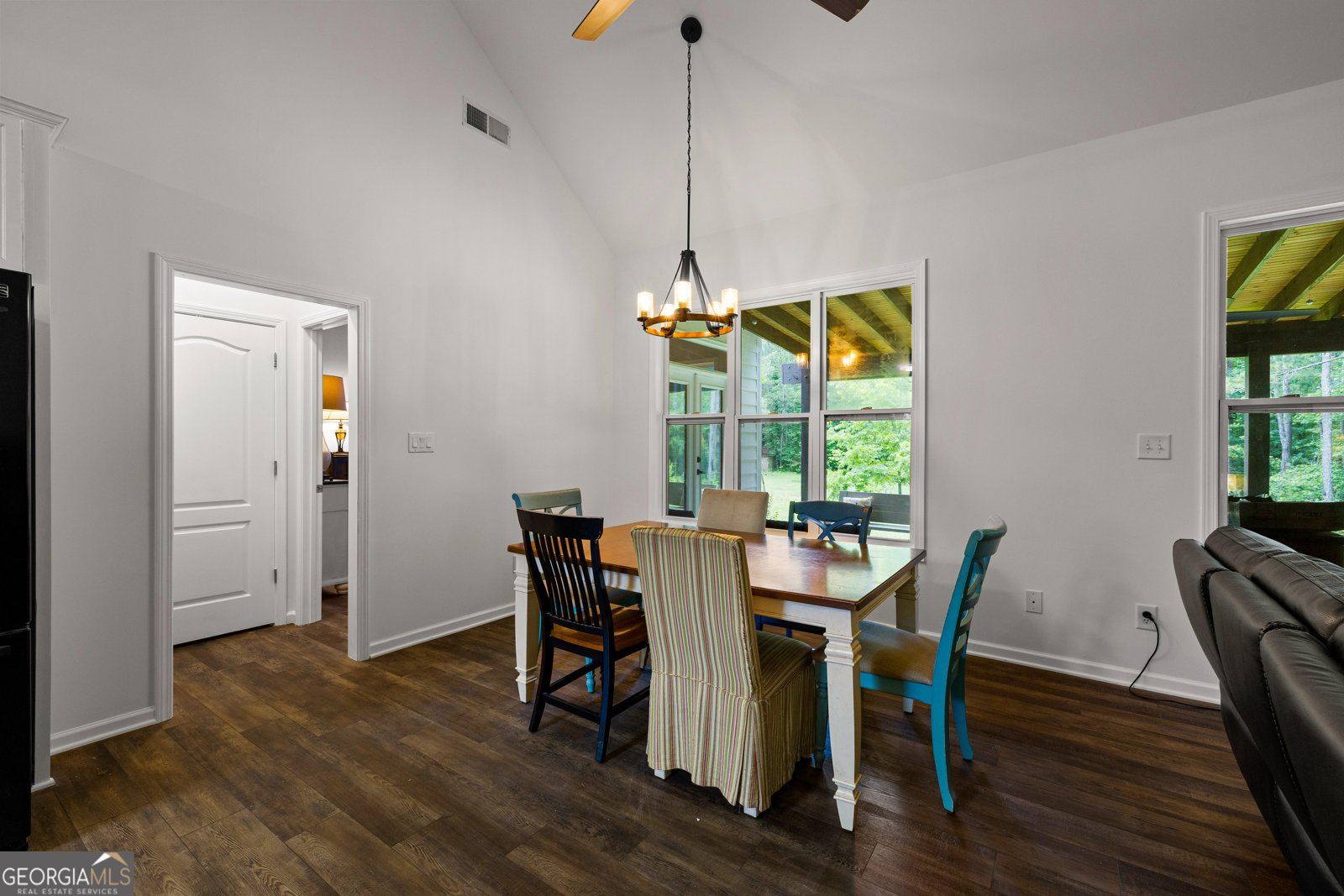 22 Gordon Manor Court Senoia - Photo 16