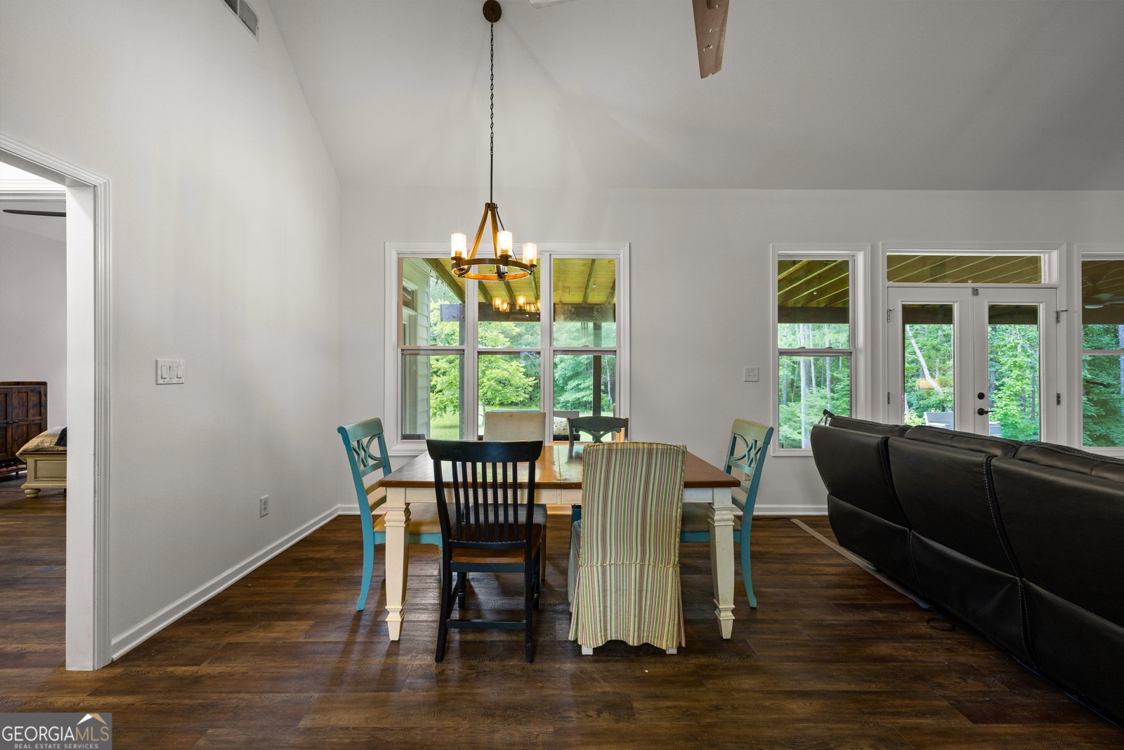 22 Gordon Manor Court Senoia - Photo 17