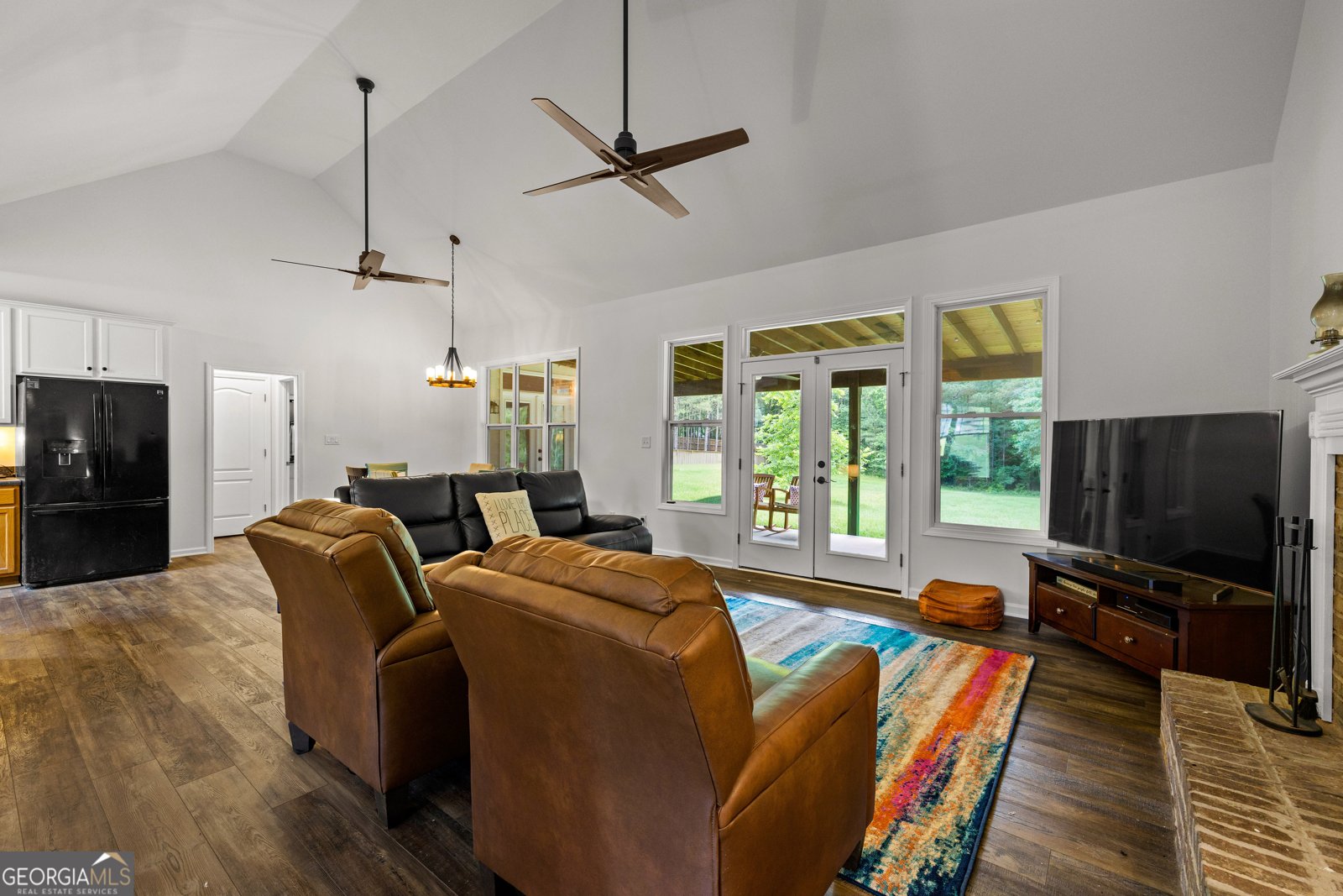 22 Gordon Manor Court Senoia - Photo 19