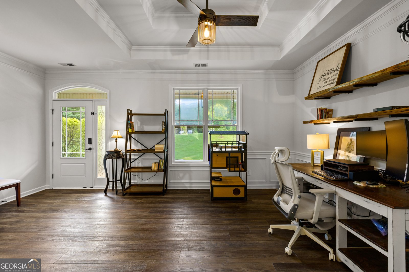 22 Gordon Manor Court Senoia - Photo 21