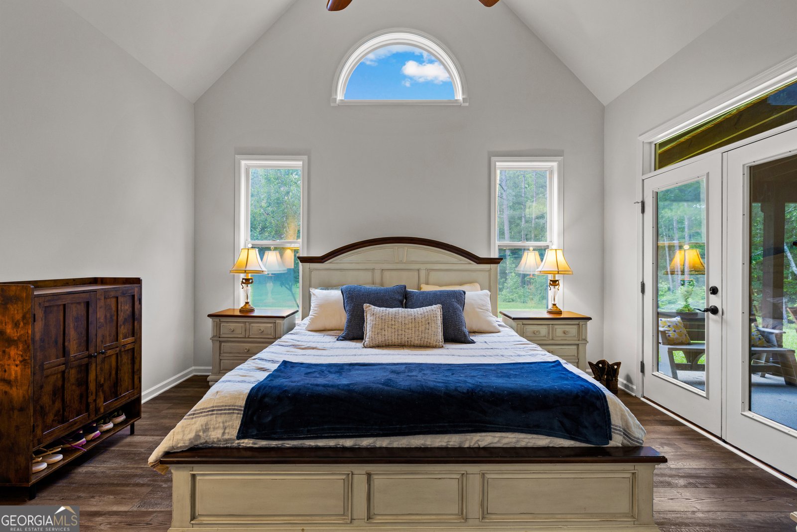 22 Gordon Manor Court Senoia - Photo 25