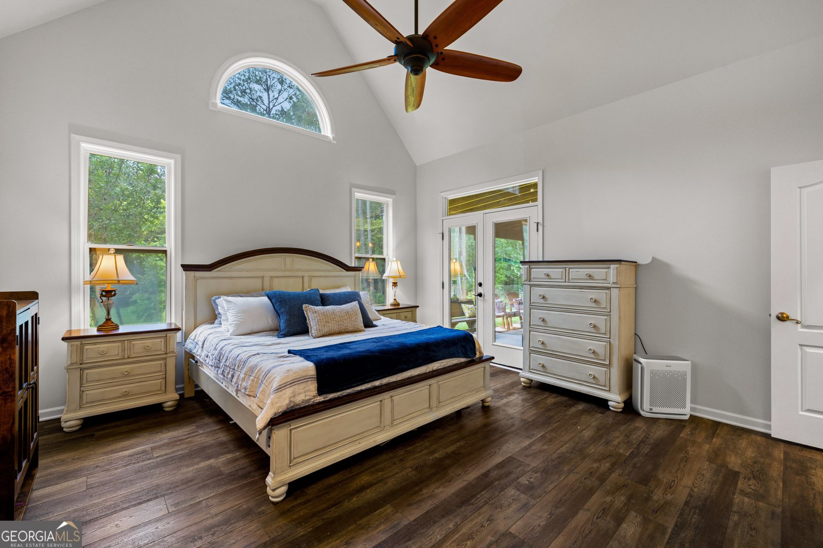 22 Gordon Manor Court Senoia - Photo 26