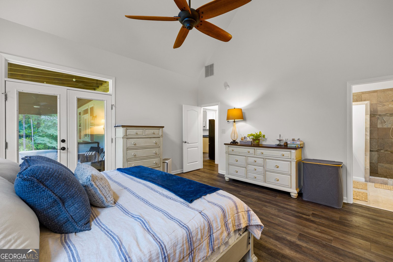22 Gordon Manor Court Senoia - Photo 27