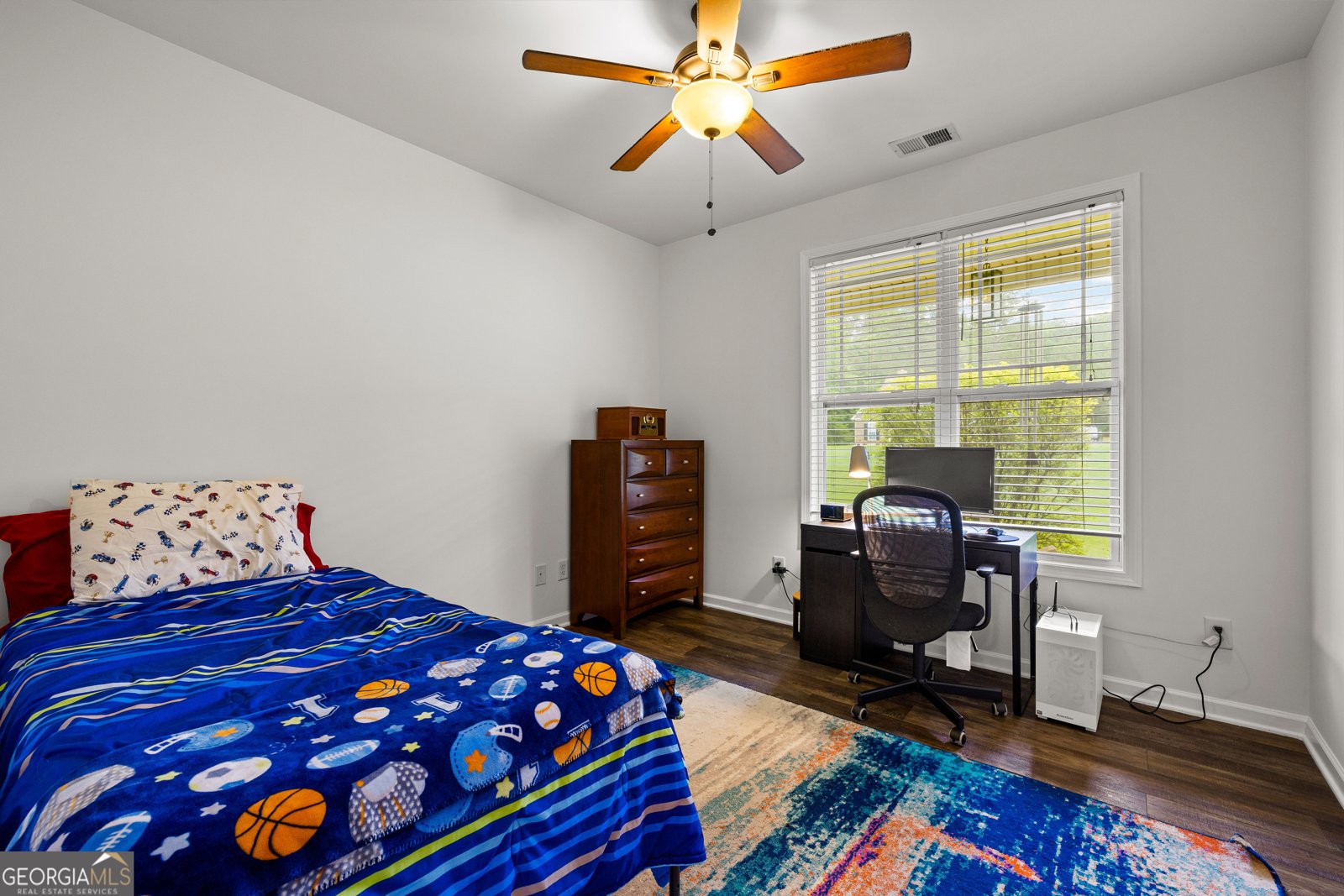 22 Gordon Manor Court Senoia - Photo 32